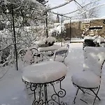 D'hotes Les Magnolias B&B 3*