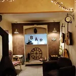 D'hotes Les Magnolias