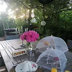 D'hotes Les Magnolias