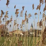 D'hotes Les Magnolias B&B