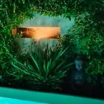 D'hotes Les Magnolias 3*