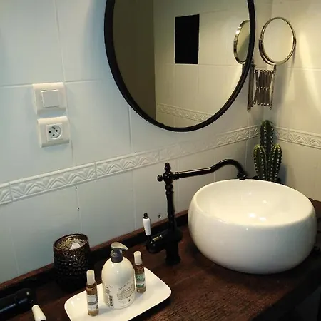 D'hotes Les Magnolias