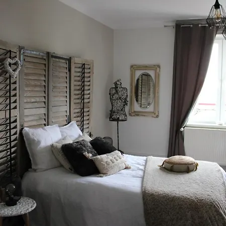 D'hotes Les Magnolias