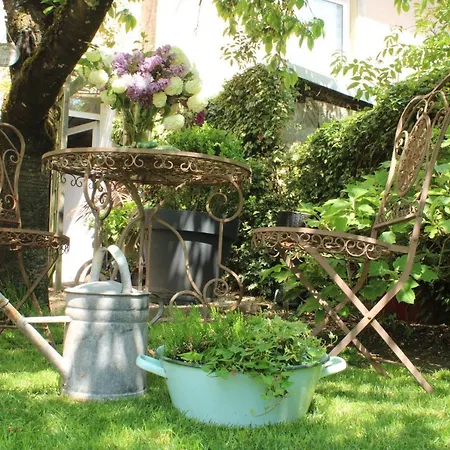 Bed & Breakfast D'hotes Les Magnolias 3*