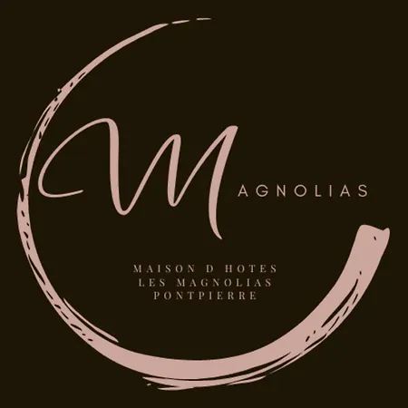 לינה וארוחת בוקר D'hotes Les Magnolias