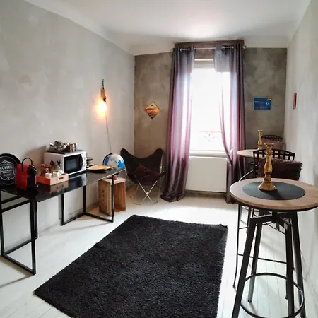 D'hotes Les Magnolias