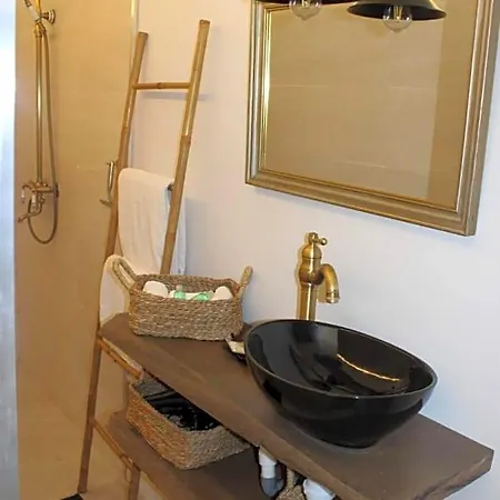 Bed and breakfast D'hotes Les Magnolias