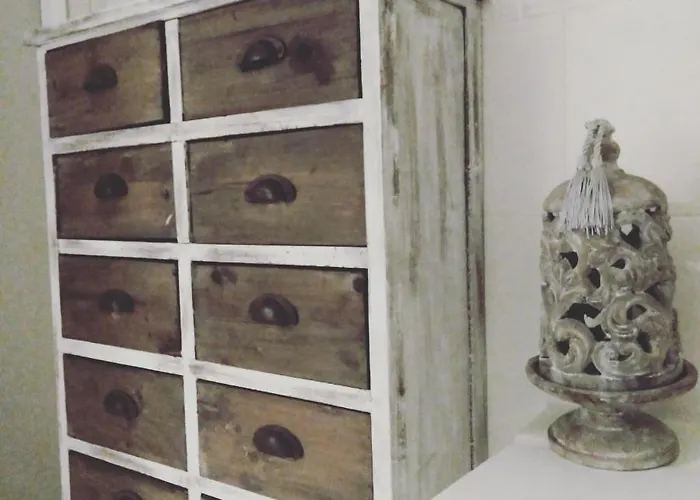 Bed & Breakfast D'hotes Les Magnolias