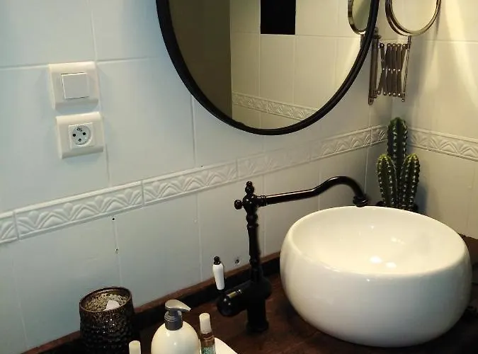 D'hotes Les Magnolias