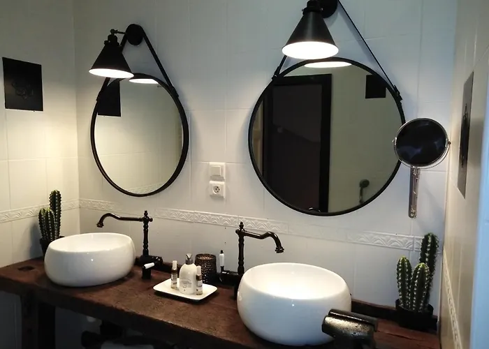 D'hotes Les Magnolias 3* Pontpierre