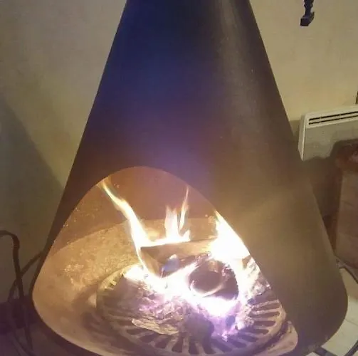 D'hotes Les Magnolias Pontpierre