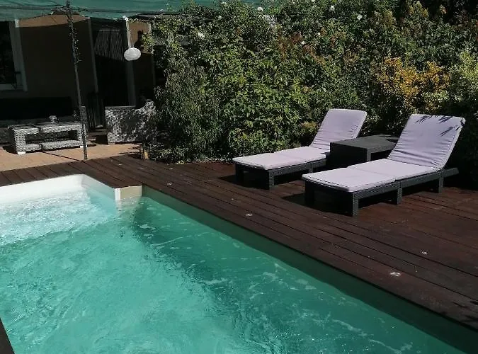 D'hotes Les Magnolias