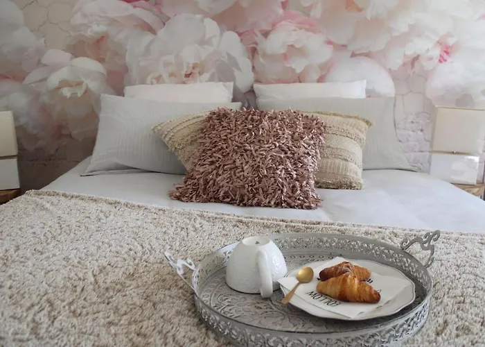 Bed & Breakfast D'hotes Les Magnolias