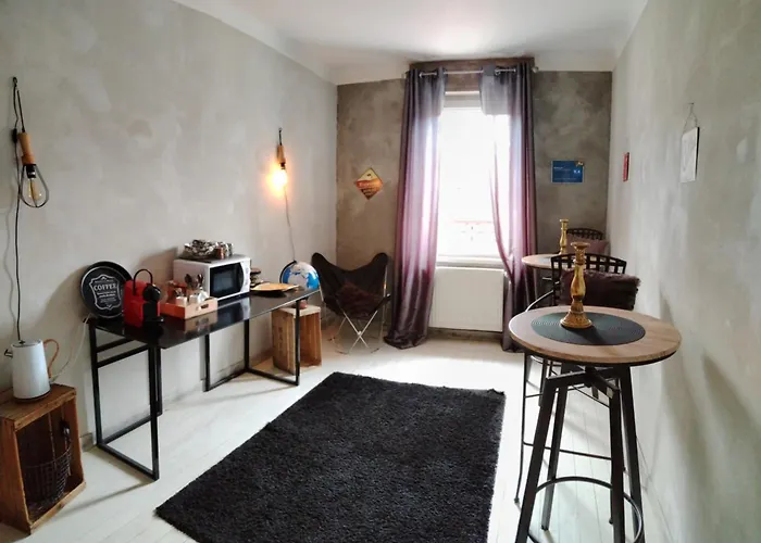 D'hotes Les Magnolias