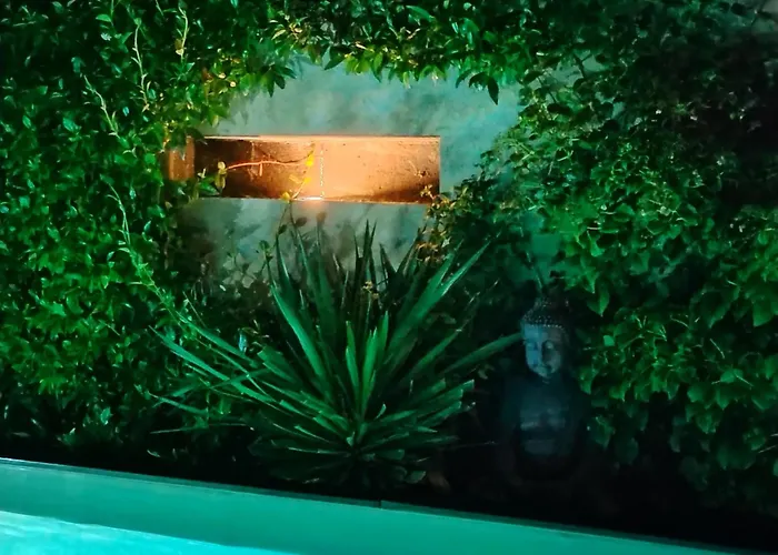 D'hotes Les Magnolias 3*