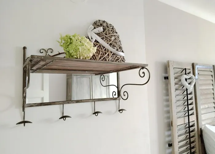 D'hotes Les Magnolias 3* Pontpierre