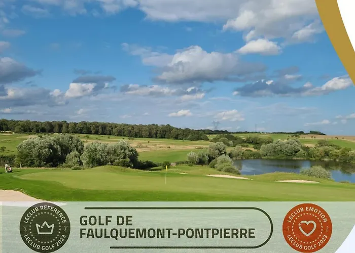 D'hotes Les Magnolias Bed & Breakfast Pontpierre