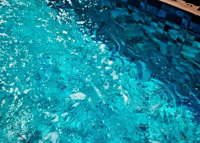 D'hotes Les Magnolias